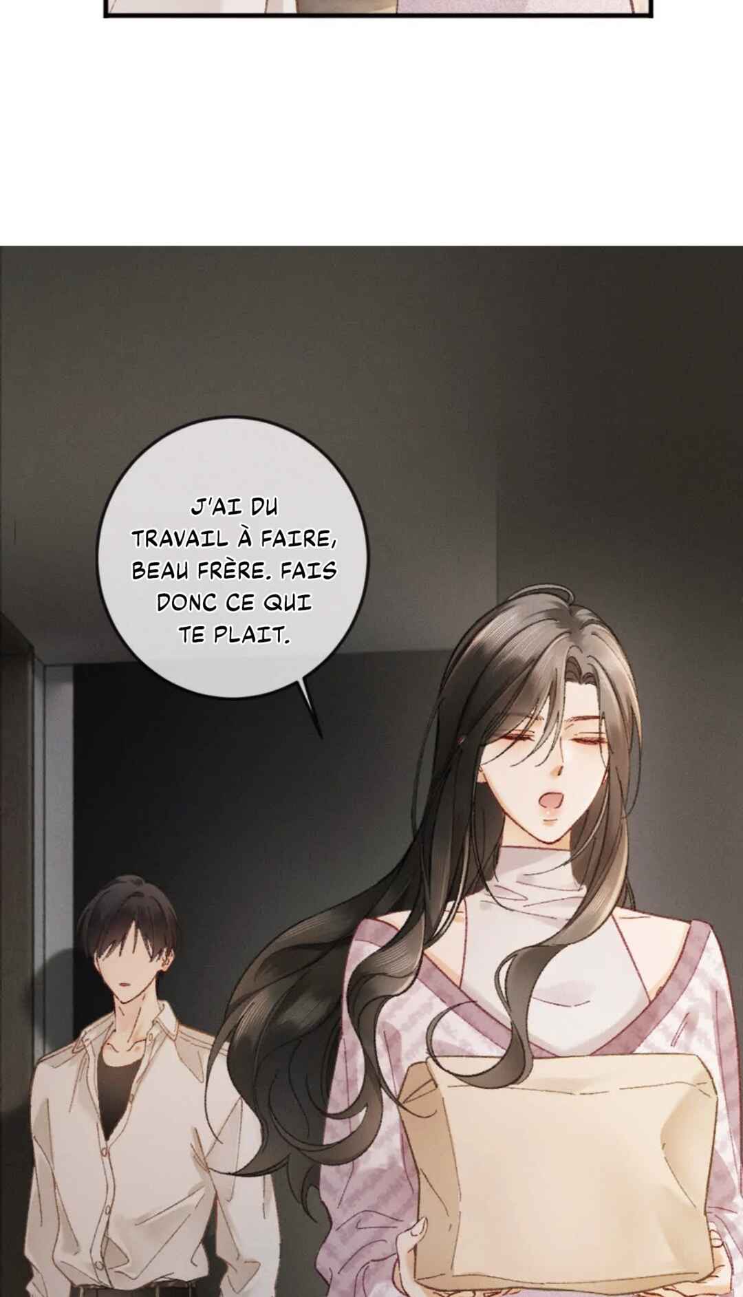 Fallen Contract Chapter 7 - Page 7