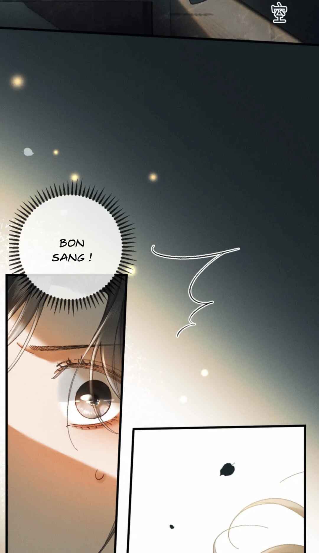 Fallen Contract Chapter 7 - Page 71
