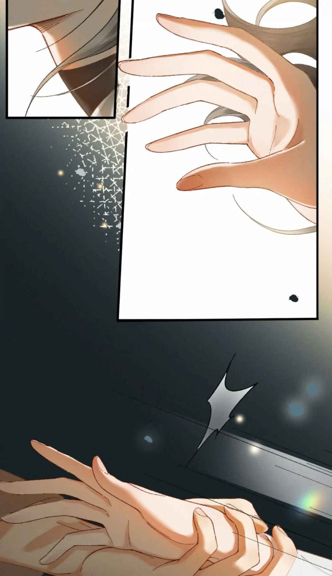 Fallen Contract Chapter 7 - Page 72
