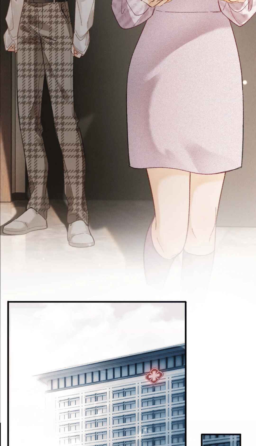 Fallen Contract Chapter 7 - Page 8