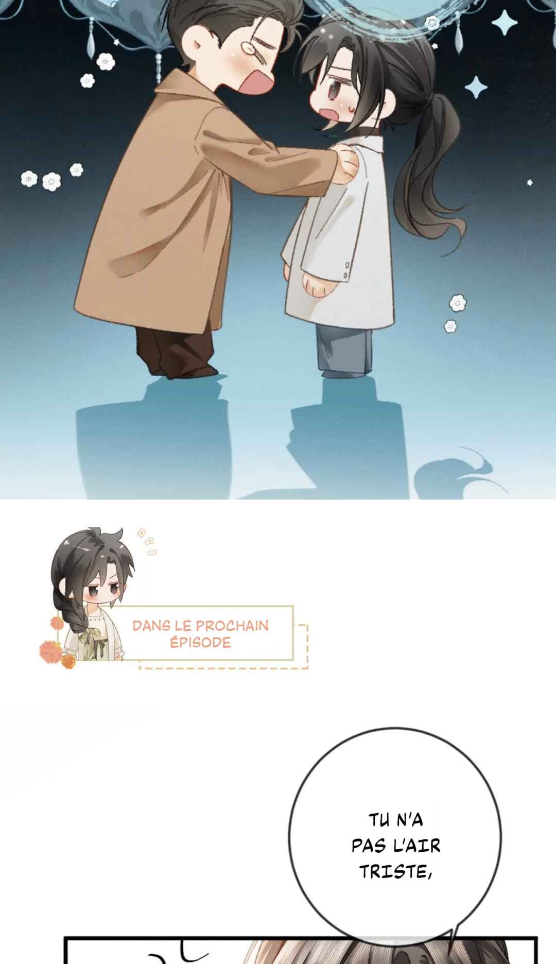 Fallen Contract Chapter 7 - Page 80