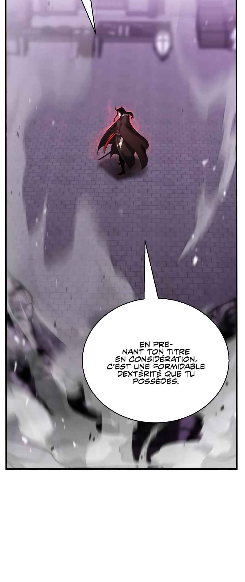 All-Master Necromancer Chapter 35 - Page 26