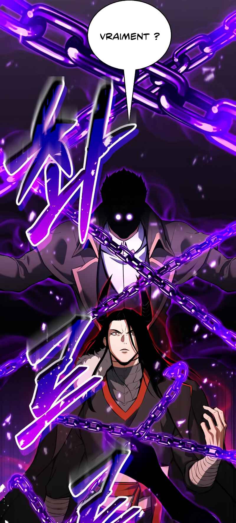 All-Master Necromancer Chapter 35 - Page 29