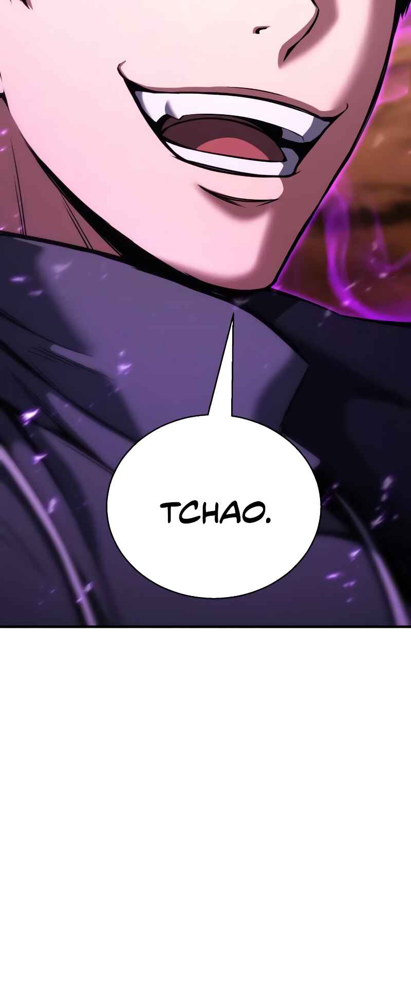 All-Master Necromancer Chapter 35 - Page 38