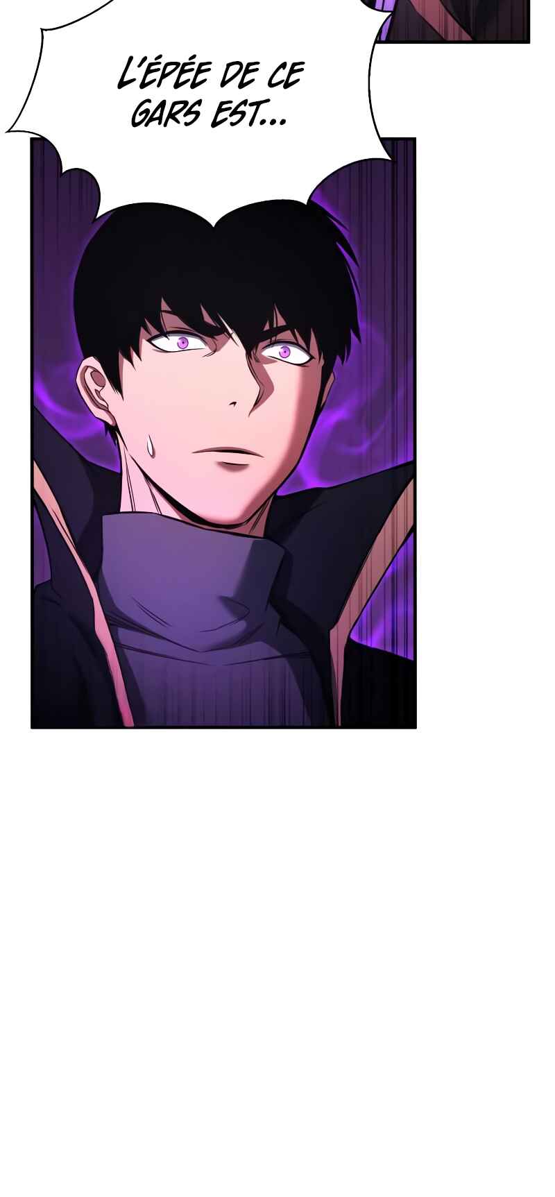 All-Master Necromancer Chapter 35 - Page 48