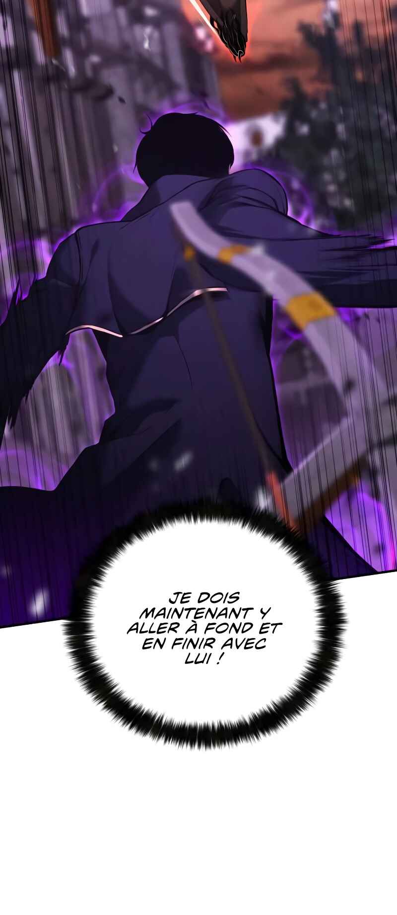 All-Master Necromancer Chapter 35 - Page 70