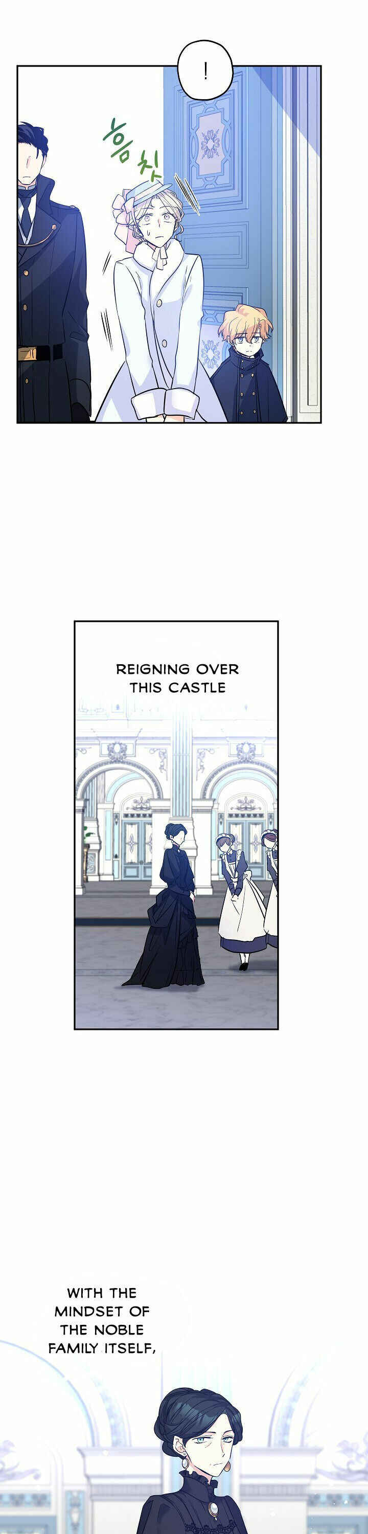 The Villainess Flips the Script! Chapter 16 - Page 13