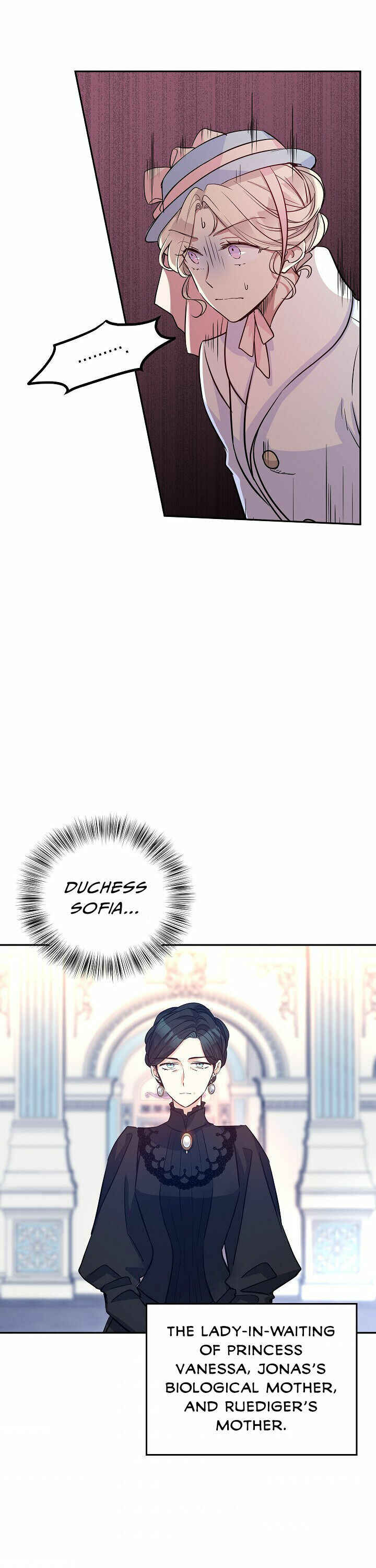 The Villainess Flips the Script! Chapter 16 - Page 15