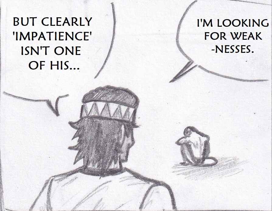 Convict Colosseum Chapter 37 - Page 64