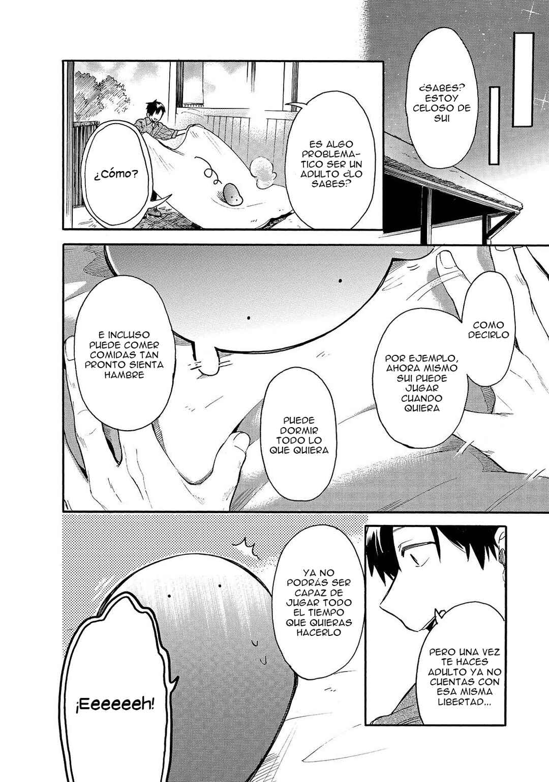 Tondemo Skill de Isekai Hourou Meshi: Sui no Daibouken Chapter 24 - Page 10
