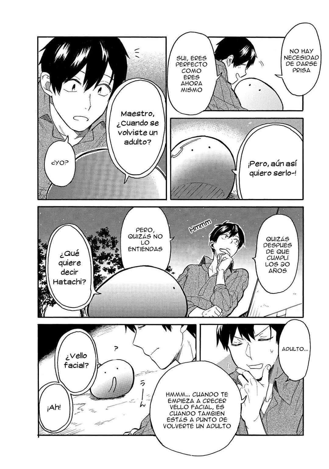 Tondemo Skill de Isekai Hourou Meshi: Sui no Daibouken Chapter 24 - Page 6