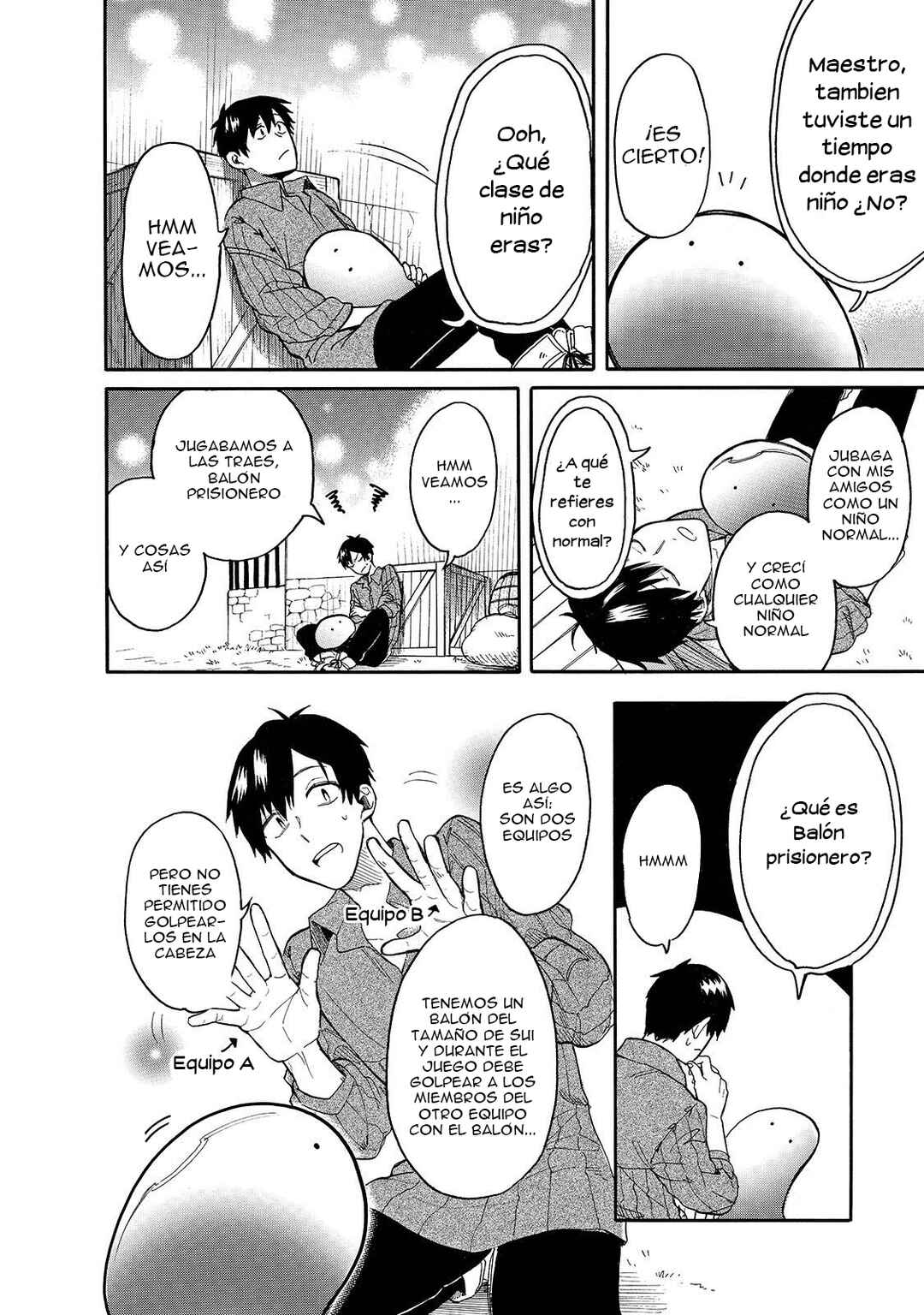 Tondemo Skill de Isekai Hourou Meshi: Sui no Daibouken Chapter 24 - Page 8