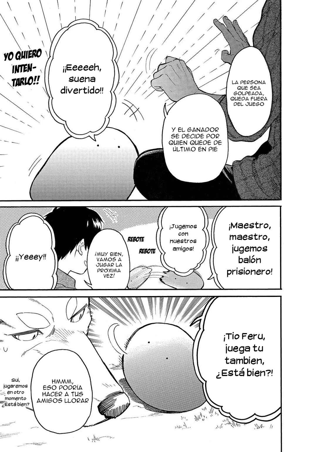 Tondemo Skill de Isekai Hourou Meshi: Sui no Daibouken Chapter 24 - Page 9
