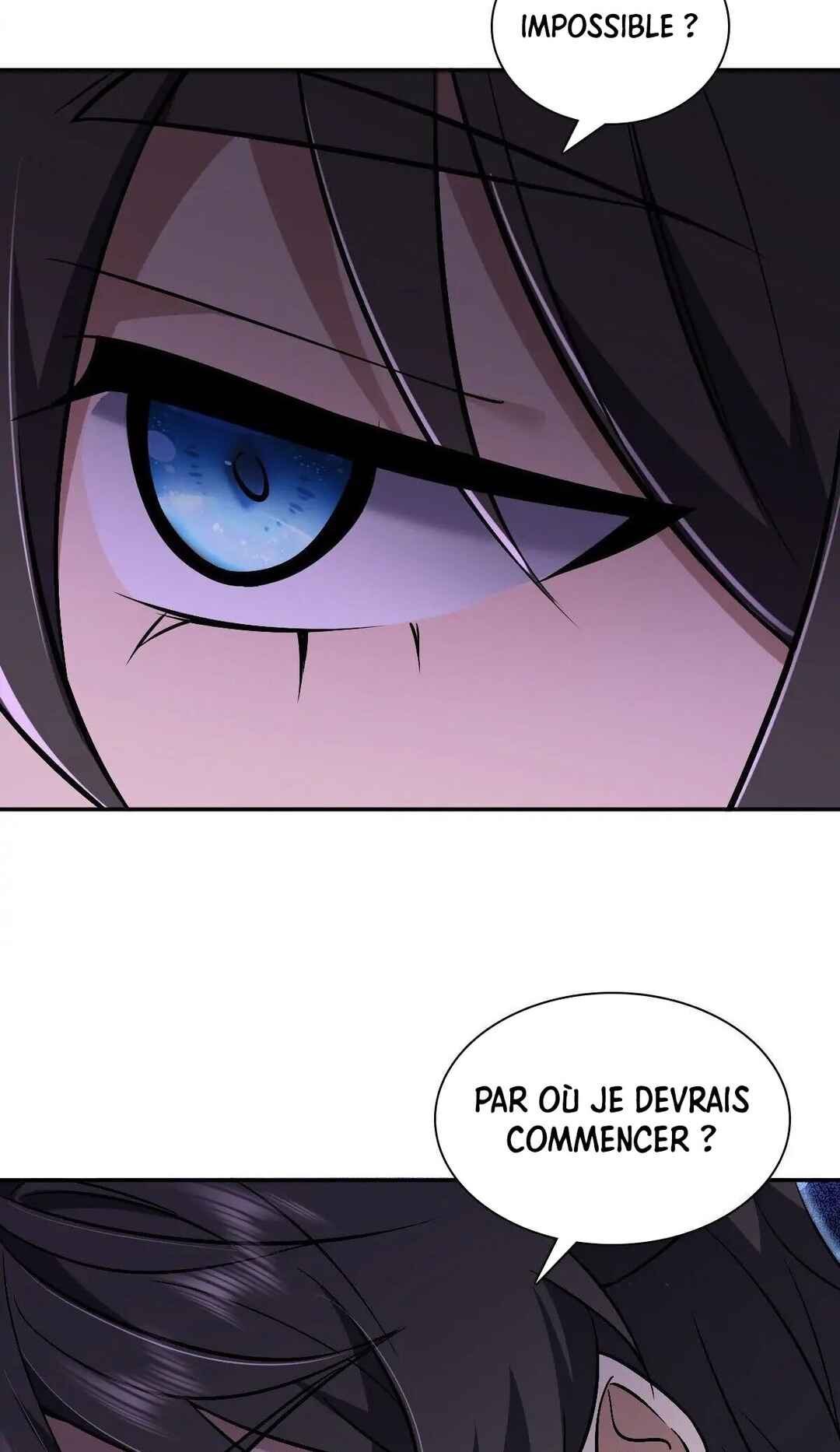 Wǒ Jiā Lǎopo Láizì Yīqiān Nián Qián Chapter 32 - Page 12