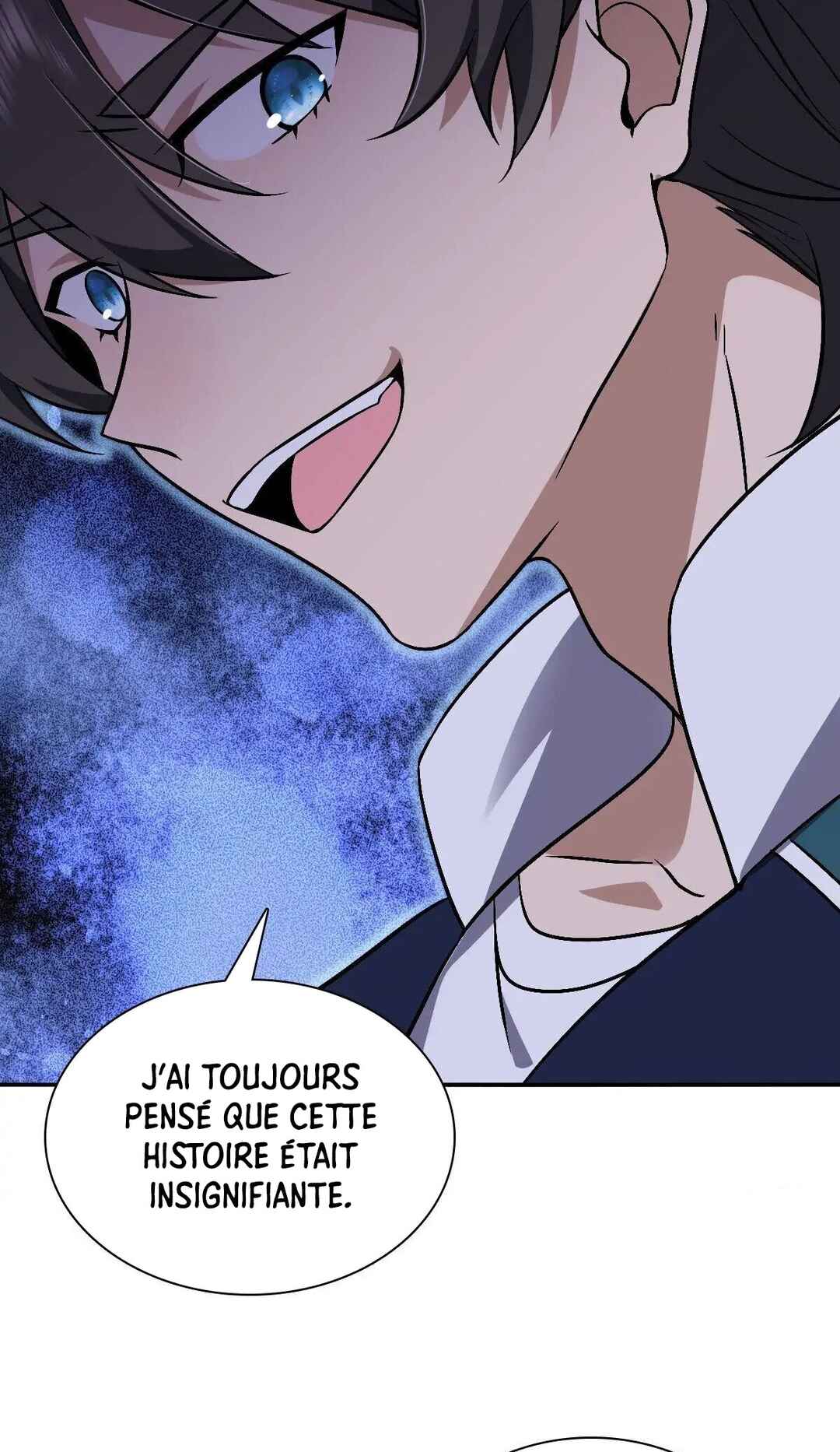 Wǒ Jiā Lǎopo Láizì Yīqiān Nián Qián Chapter 32 - Page 13