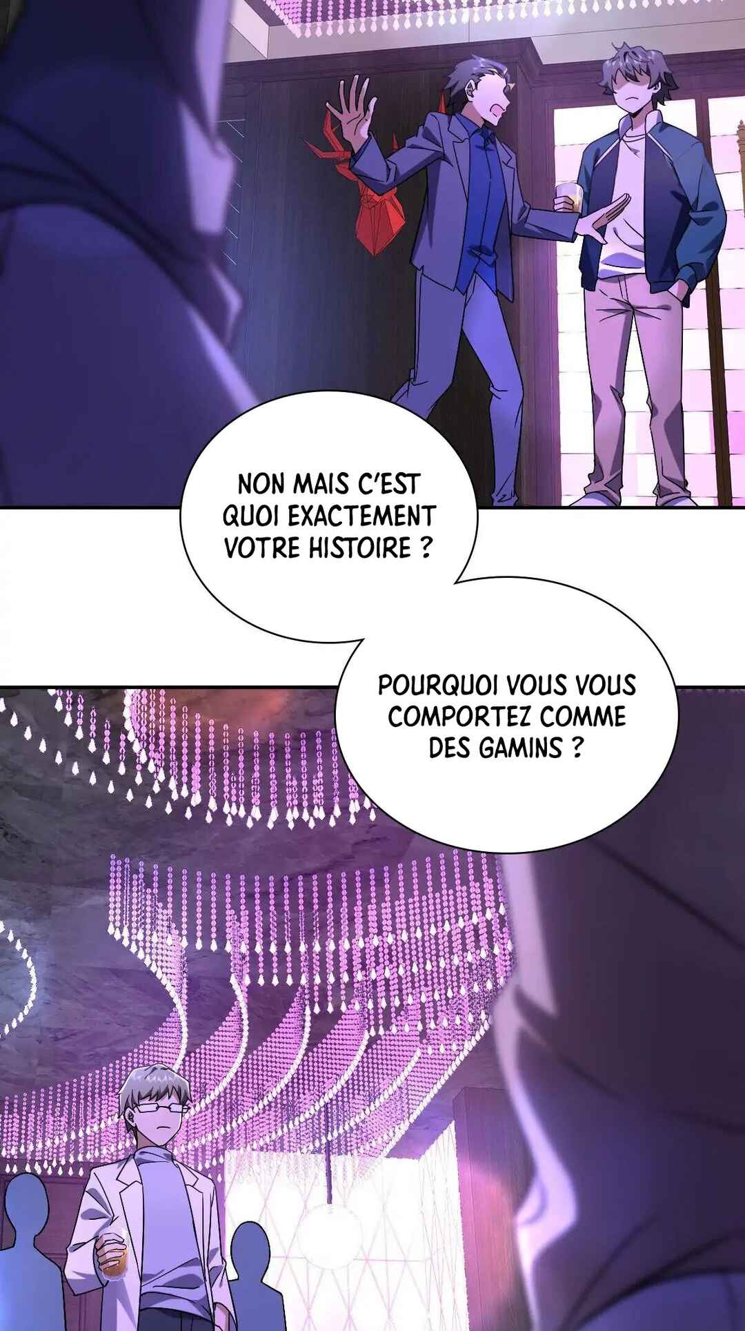 Wǒ Jiā Lǎopo Láizì Yīqiān Nián Qián Chapter 32 - Page 23