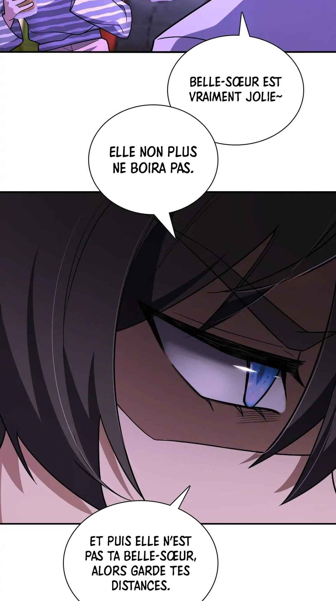 Wǒ Jiā Lǎopo Láizì Yīqiān Nián Qián Chapter 32 - Page 27