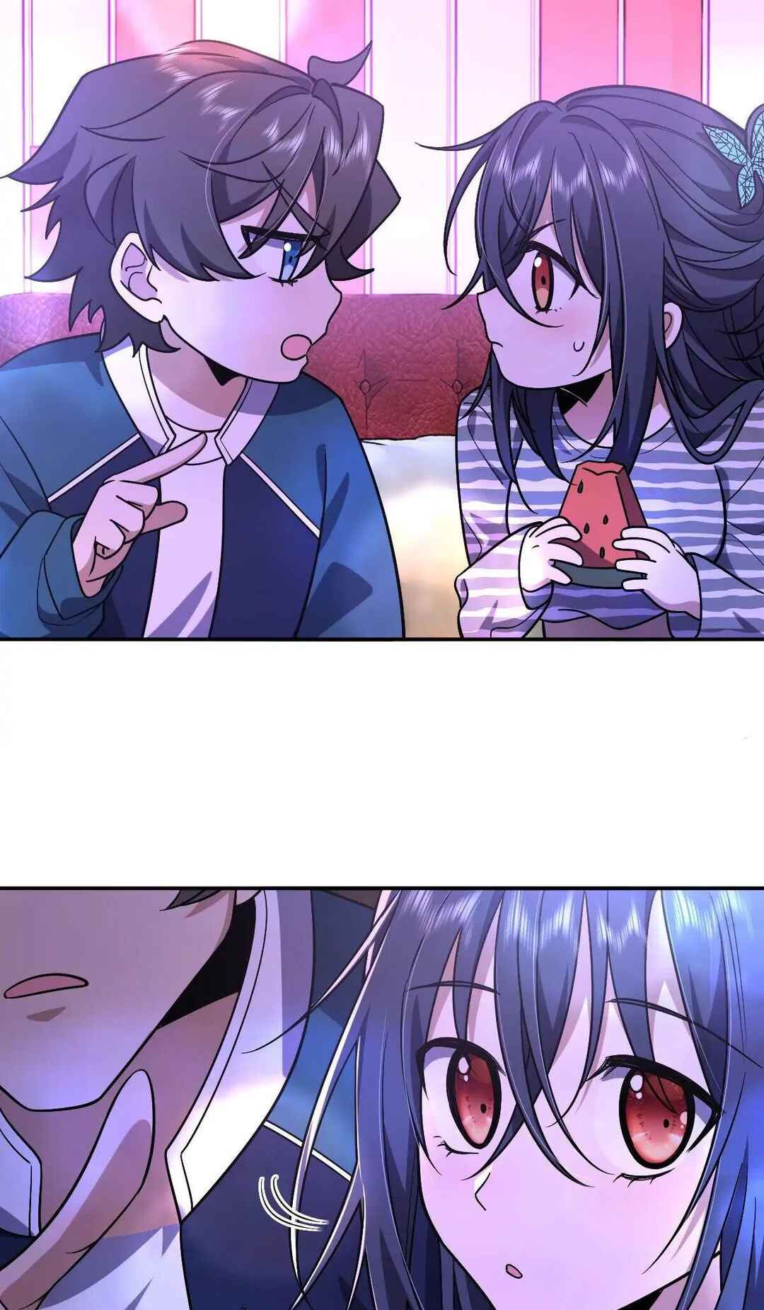 Wǒ Jiā Lǎopo Láizì Yīqiān Nián Qián Chapter 32 - Page 35