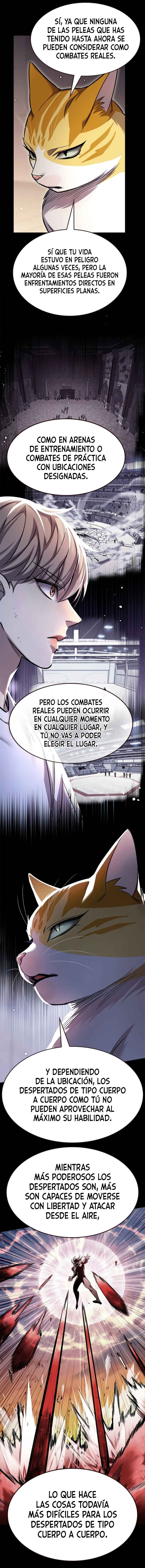 Eleceed Chapter 377 - Page 11