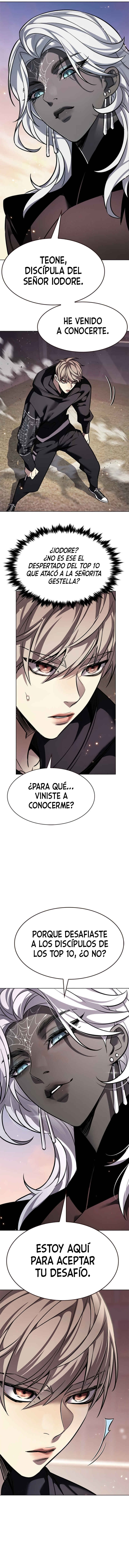 Eleceed Chapter 377 - Page 16