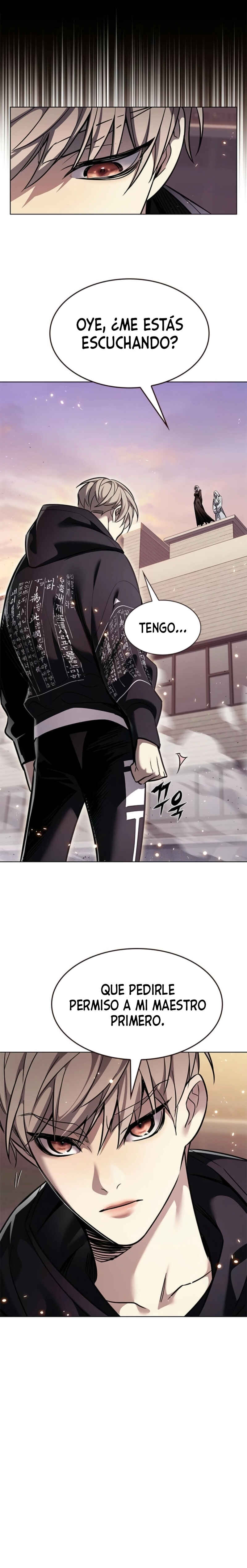 Eleceed Chapter 377 - Page 19