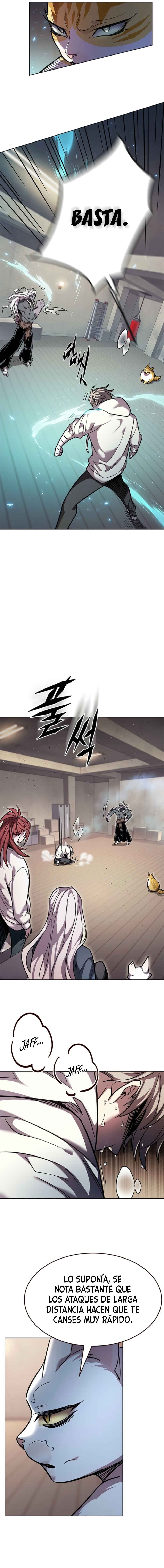 Eleceed Chapter 377 - Page 3