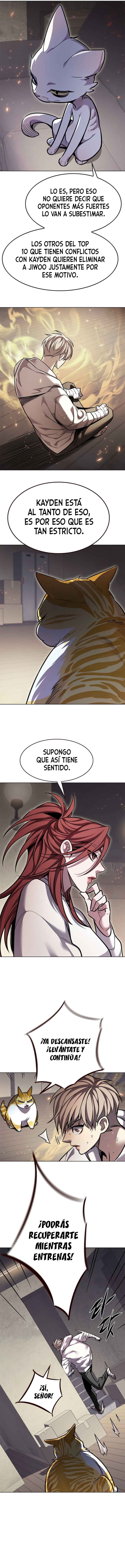 Eleceed Chapter 377 - Page 5