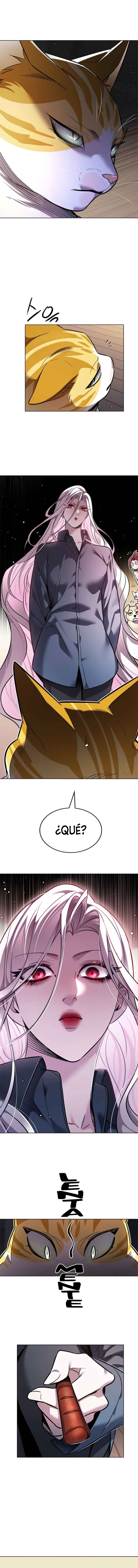 Eleceed Chapter 377 - Page 6