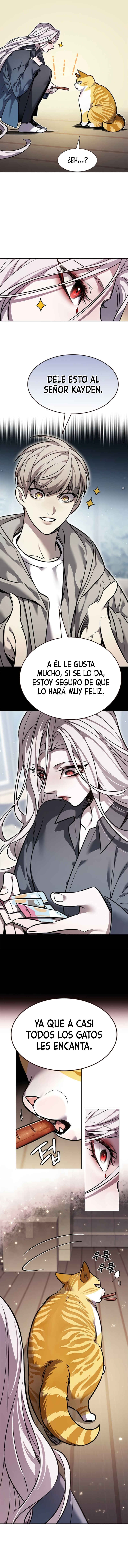 Eleceed Chapter 377 - Page 7