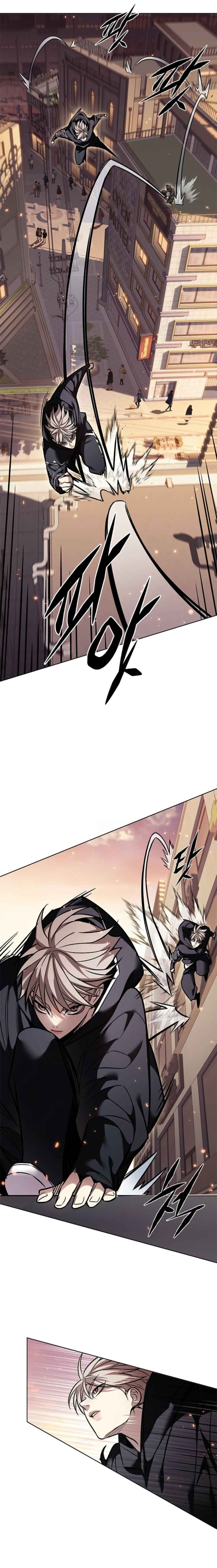 Eleceed Chapter 377 - Page 9