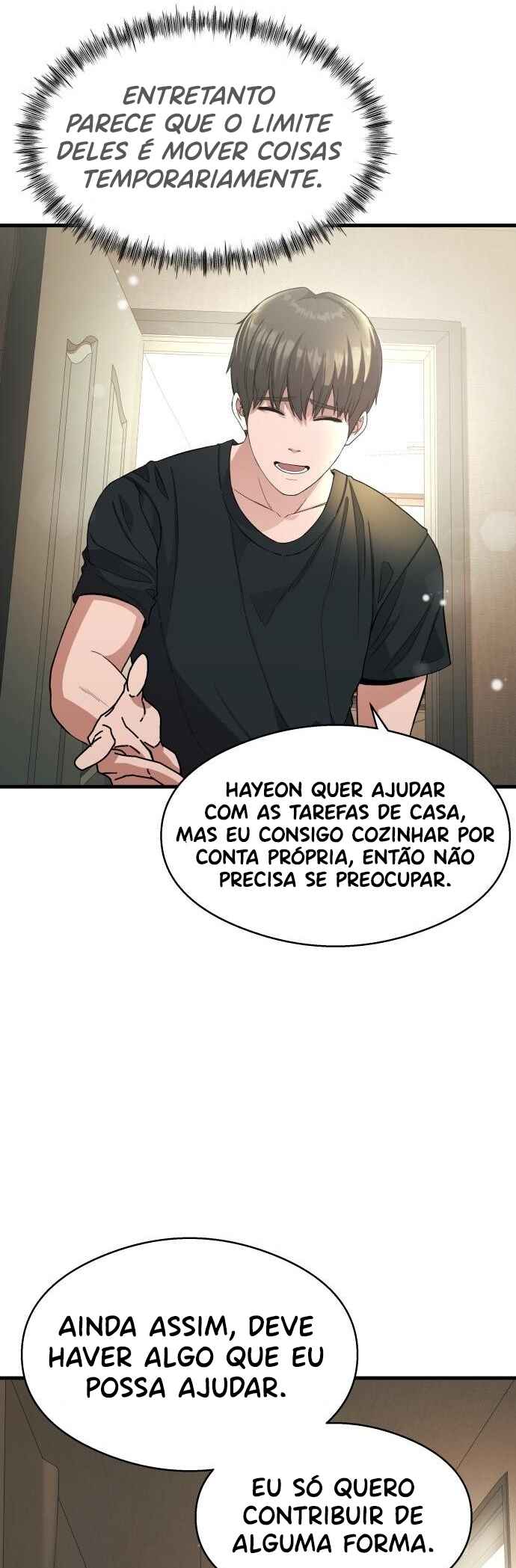 Dugeundugeun Gwiyeonsi Chapter 8 - Page 21
