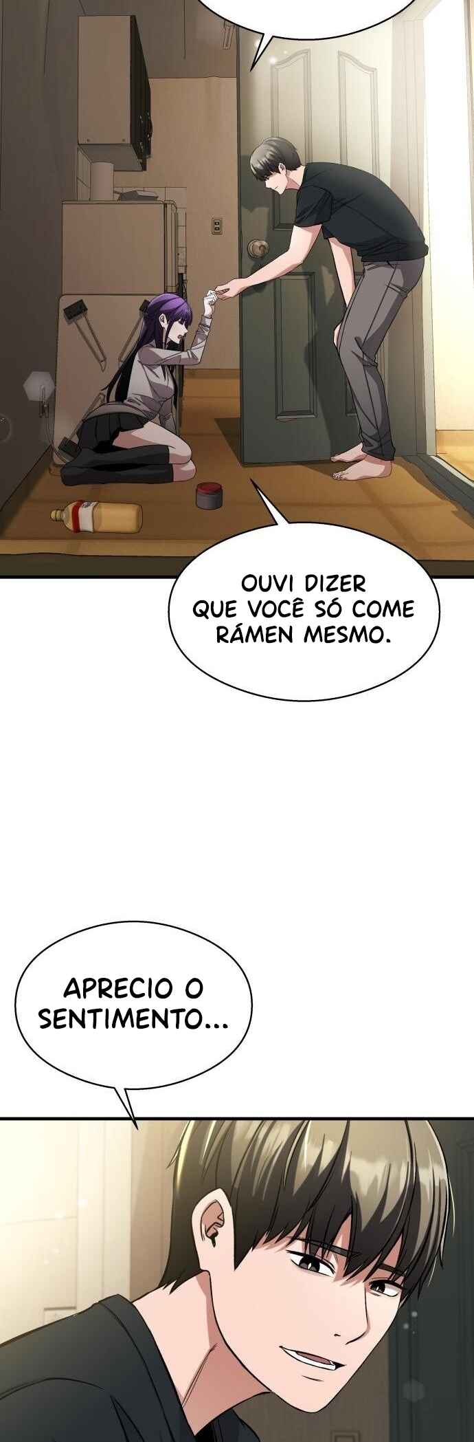 Dugeundugeun Gwiyeonsi Chapter 8 - Page 22