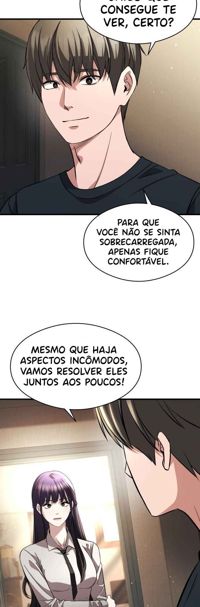 Dugeundugeun Gwiyeonsi Chapter 8 - Page 25