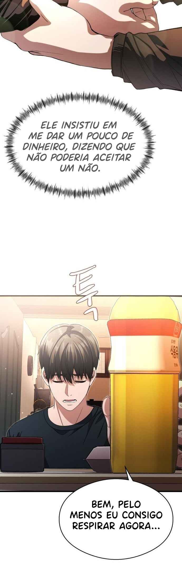 Dugeundugeun Gwiyeonsi Chapter 8 - Page 31