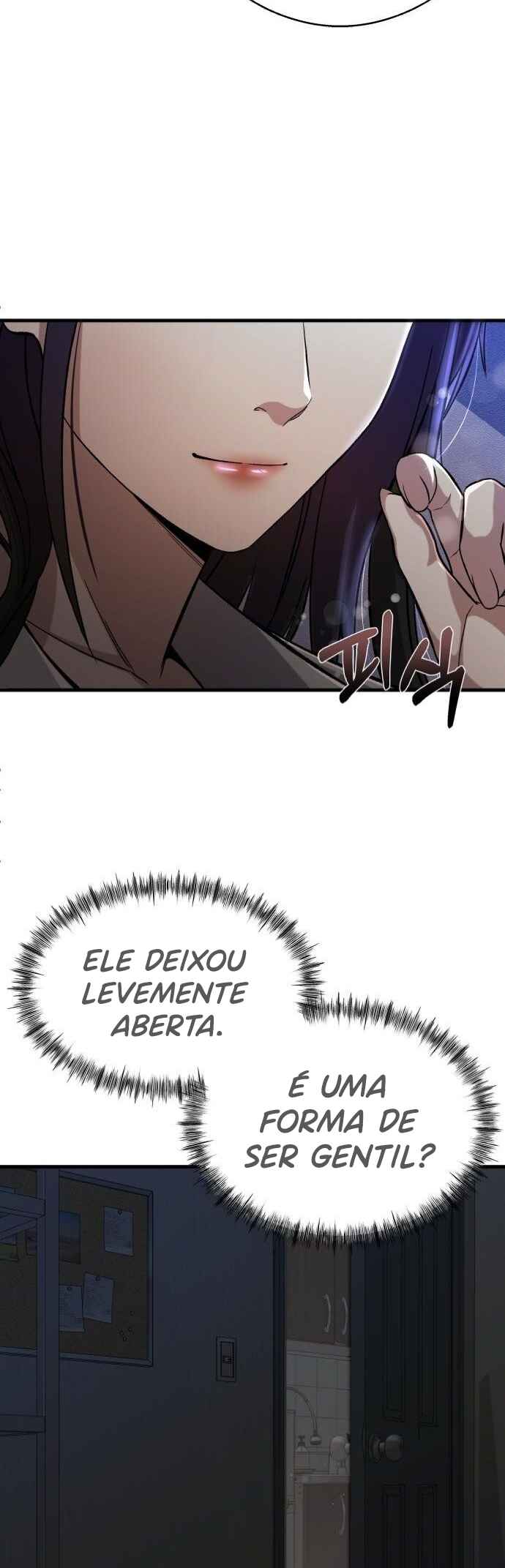 Dugeundugeun Gwiyeonsi Chapter 8 - Page 38