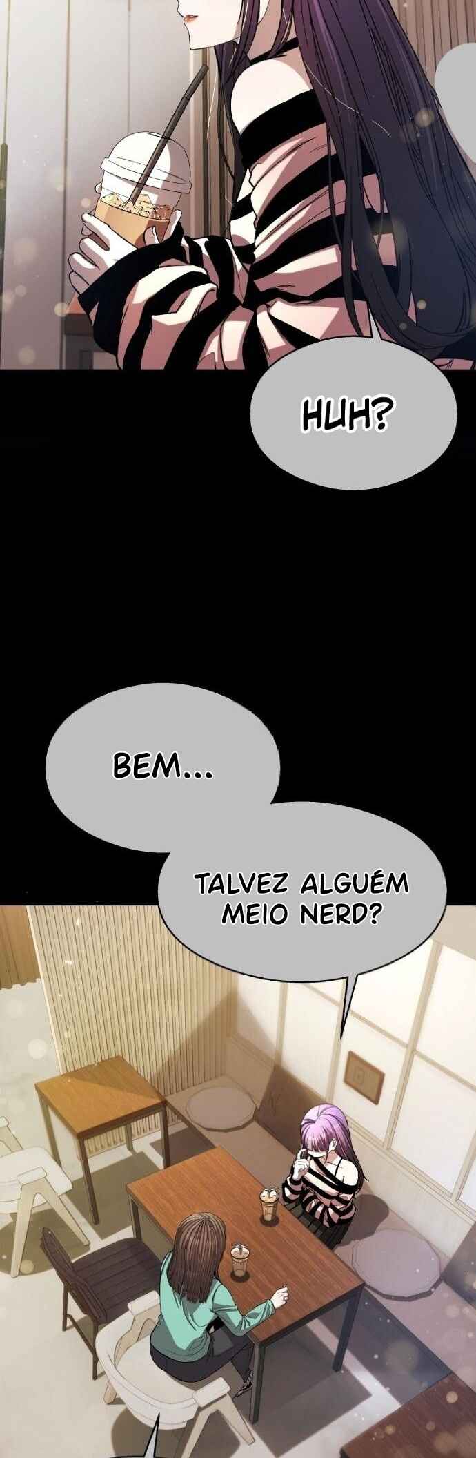 Dugeundugeun Gwiyeonsi Chapter 8 - Page 52