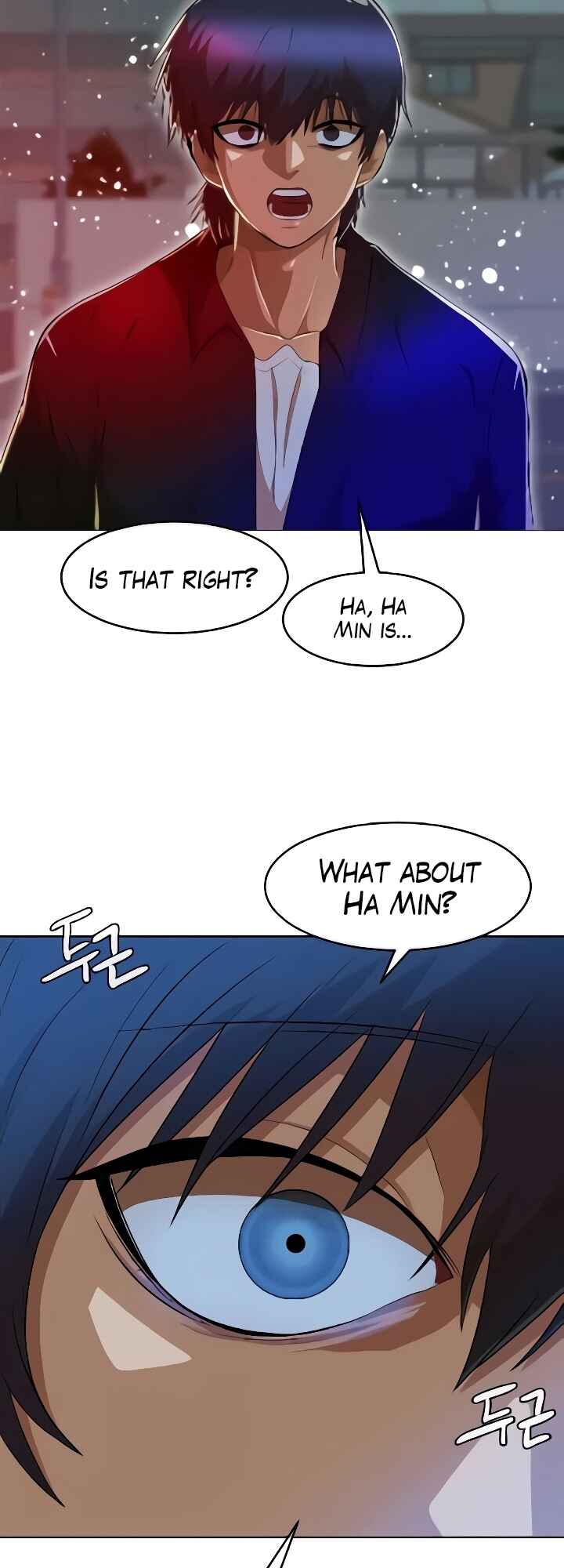 Random Chat Chapter 235 - Page 27