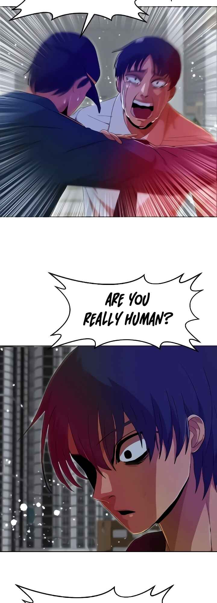 Random Chat Chapter 235 - Page 32