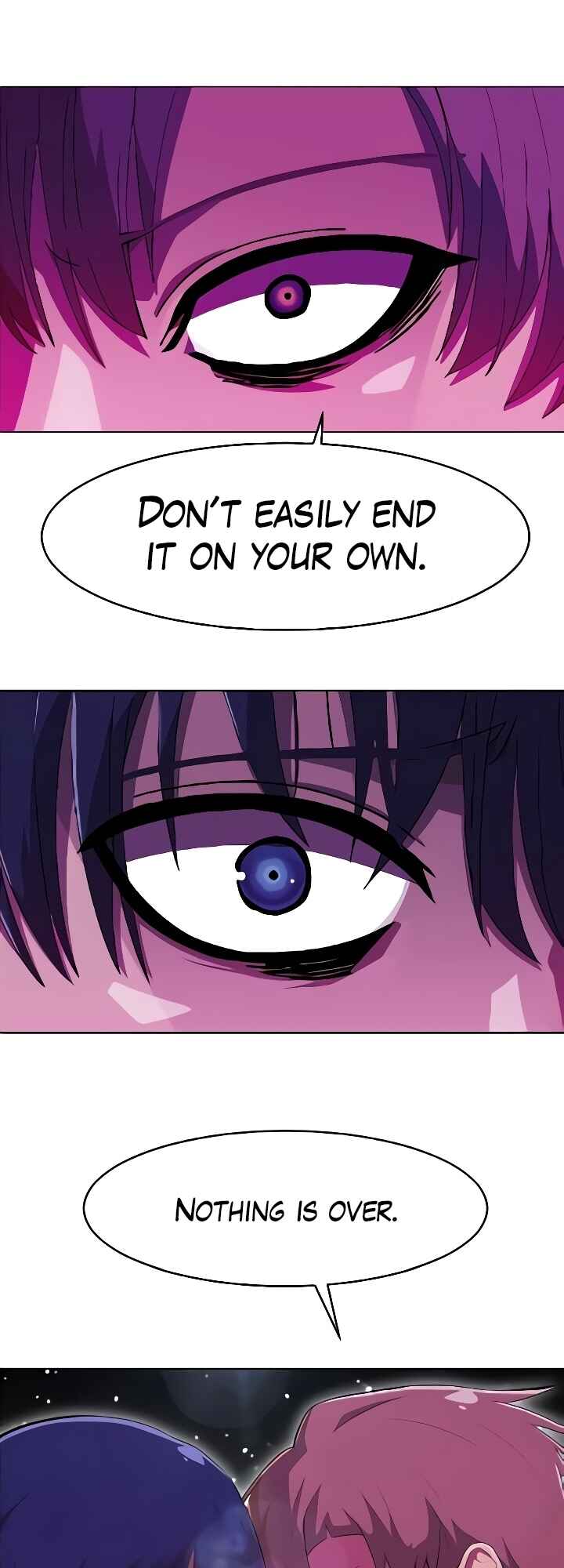 Random Chat Chapter 235 - Page 44