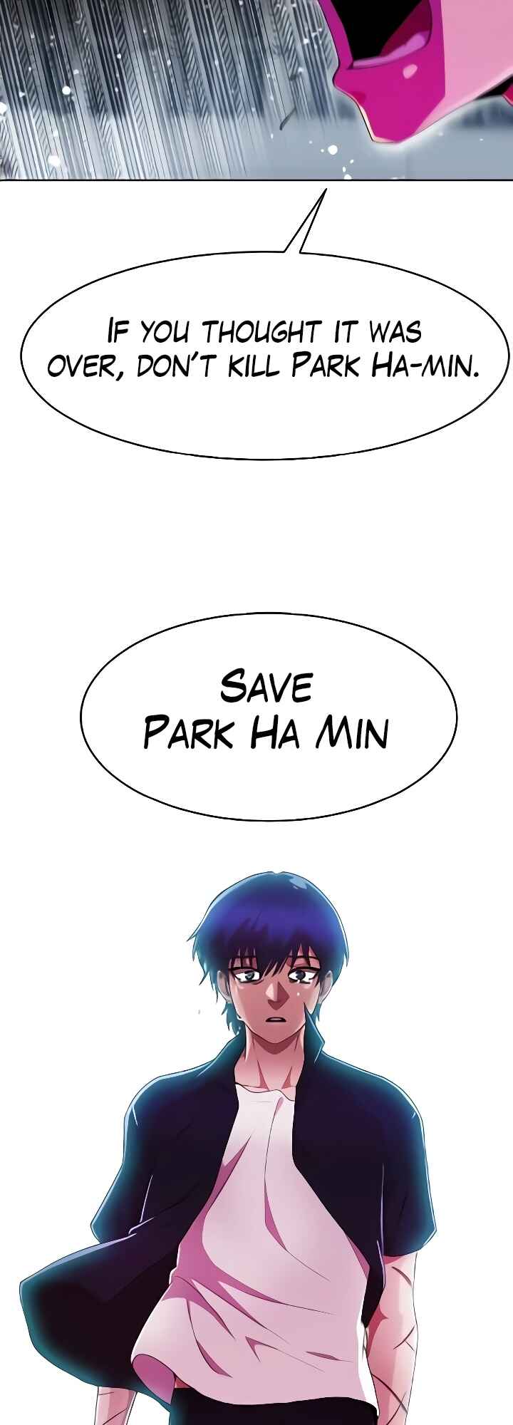 Random Chat Chapter 235 - Page 46