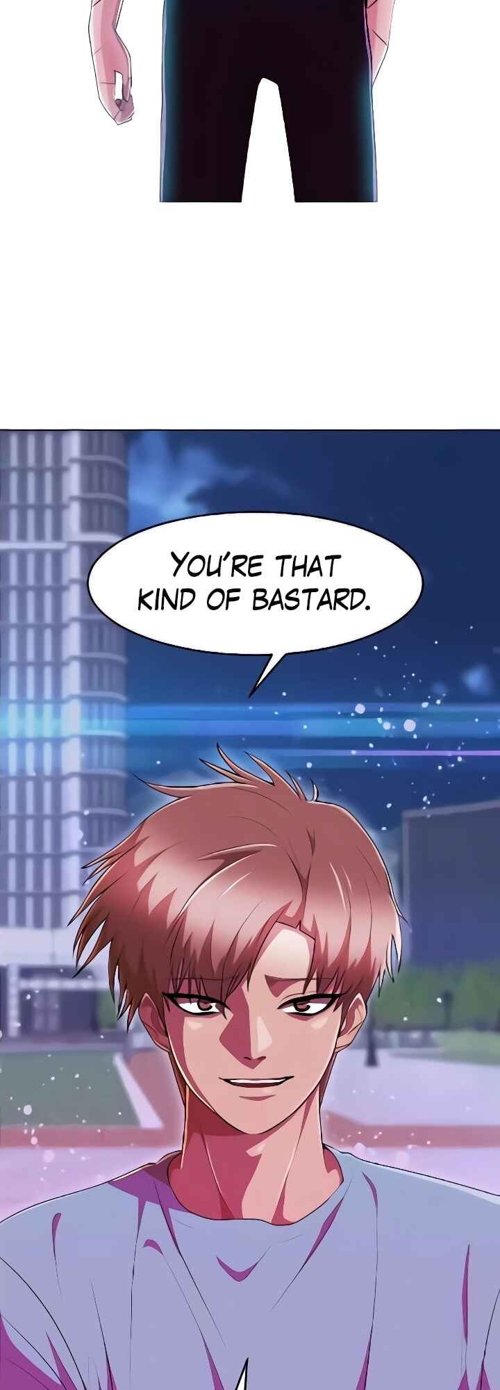 Random Chat Chapter 235 - Page 47