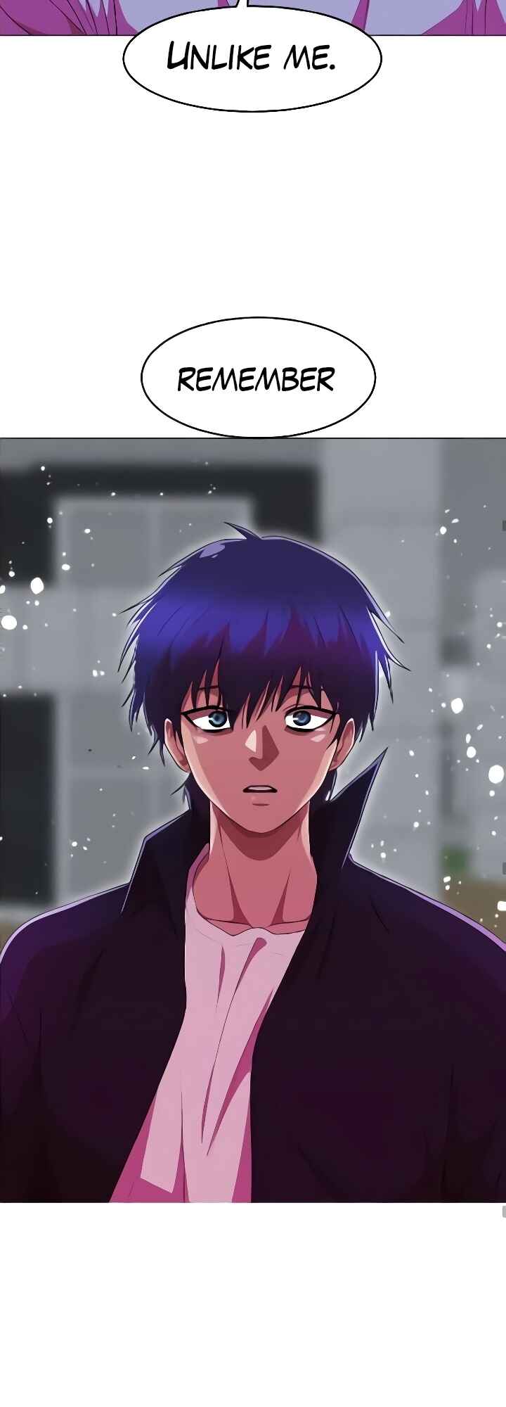 Random Chat Chapter 235 - Page 48
