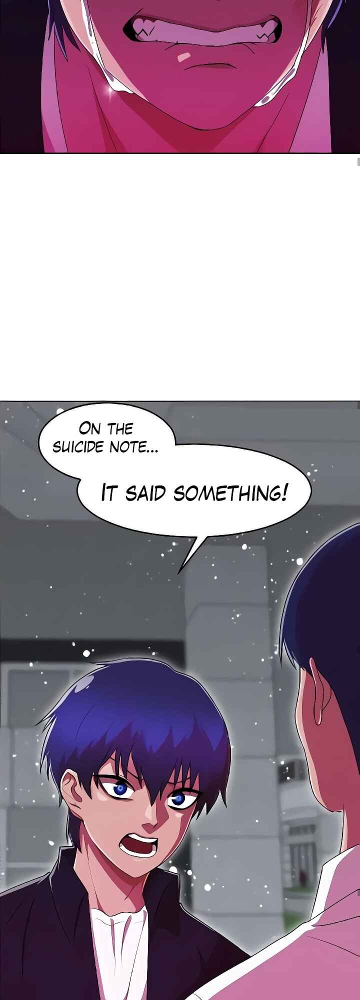 Random Chat Chapter 235 - Page 60