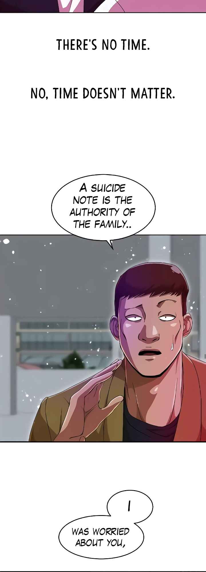 Random Chat Chapter 235 - Page 61