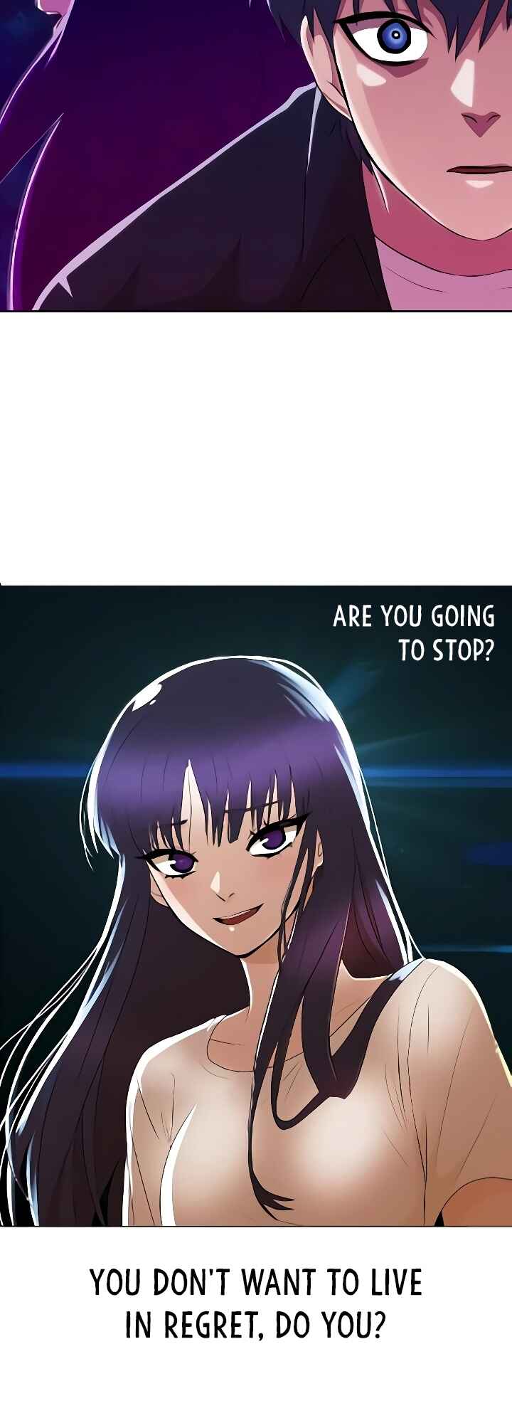 Random Chat Chapter 235 - Page 81