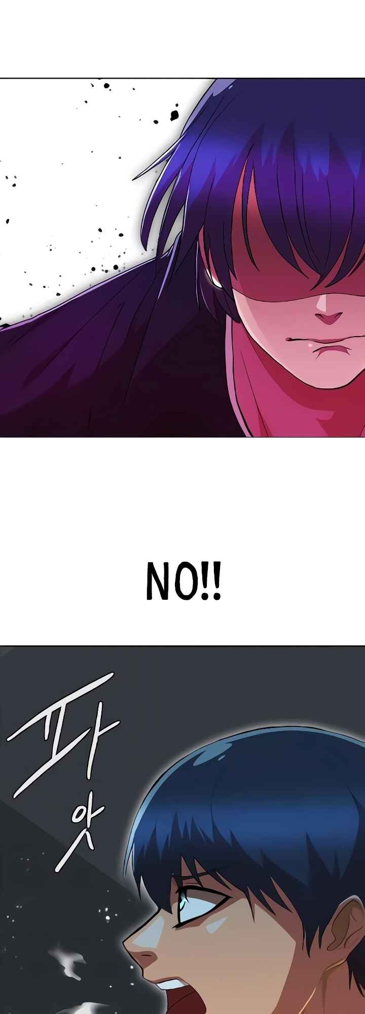 Random Chat Chapter 235 - Page 82
