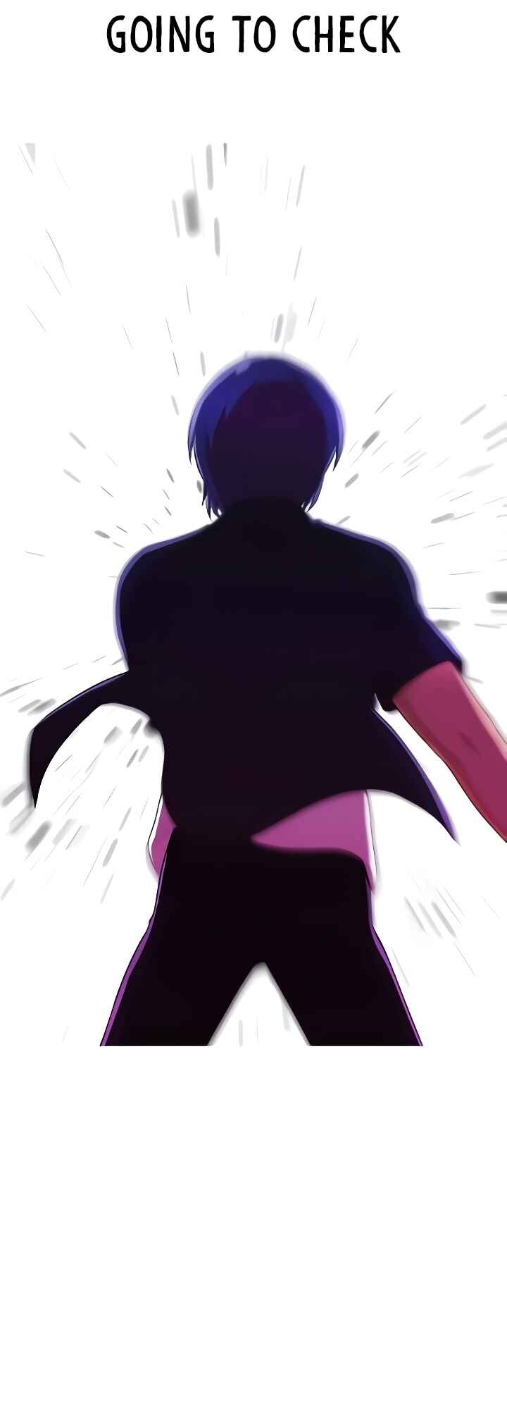 Random Chat Chapter 235 - Page 84