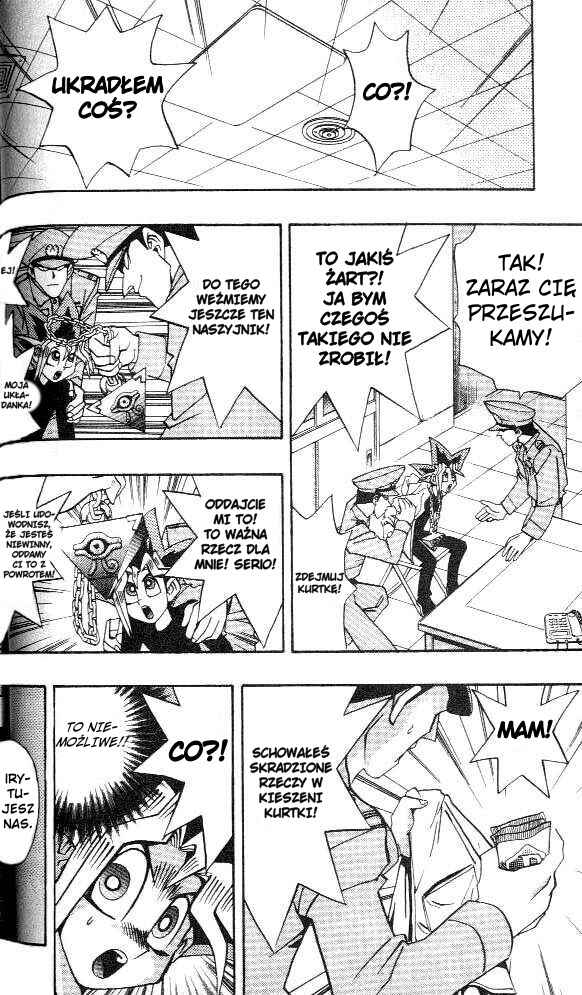 Yu☆Gi☆Oh! Chapter 136 - Page 12