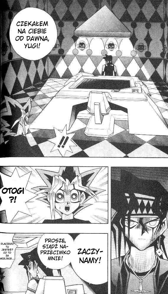 Yu☆Gi☆Oh! Chapter 136 - Page 14