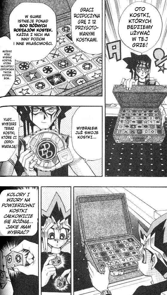 Yu☆Gi☆Oh! Chapter 136 - Page 16